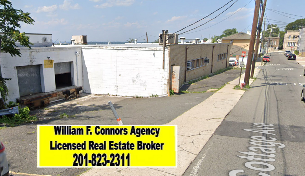 Primary Photo Of 1453 75th St, North Bergen Manufacturing For Sale