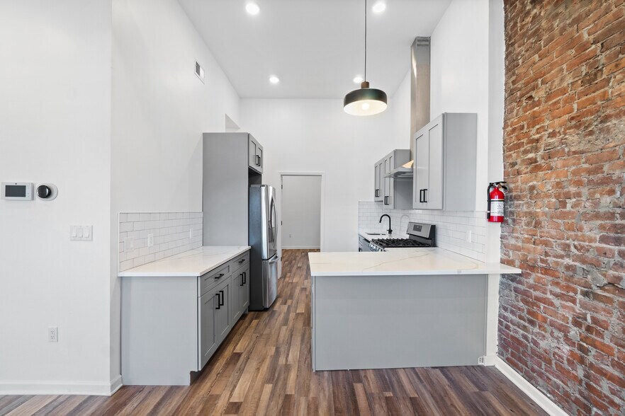 More Photos Of 310 Pacific Ave, Jersey City Storefront Retail Residential For Sale