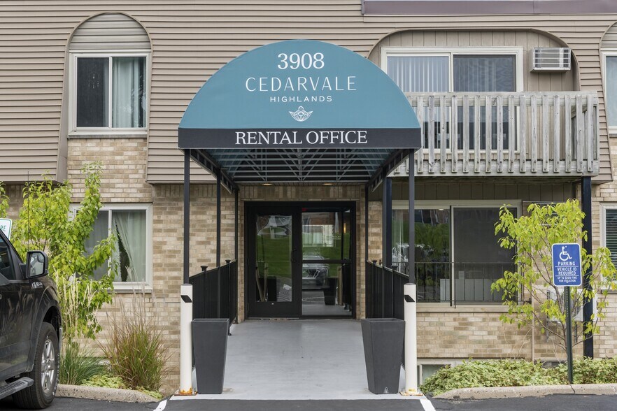 More Photos Of 3908 Cedar Grove Pky, Eagan Apartments For Sale