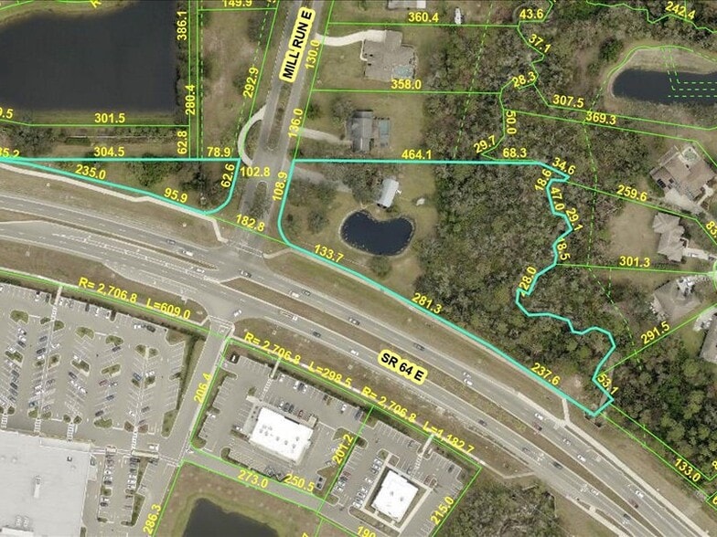 More Photos Of 13225 FL-64, Bradenton Loft Creative Space For Sale