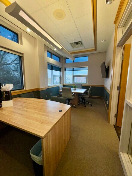 More Photos Of 608 E Harmony Rd, Fort Collins Office For Lease