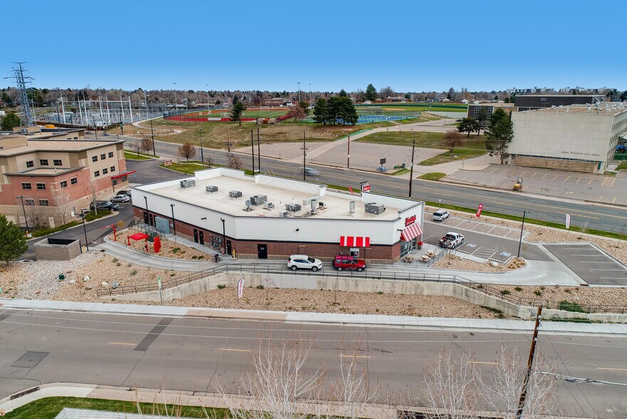 More Photos Of 6200 Leetsdale Dr, Denver Storefront For Lease