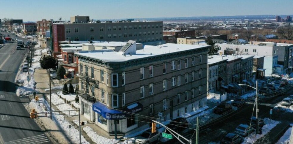 Primary Photo Of 2531 Kennedy Blvd, North Bergen Apartments For Sale