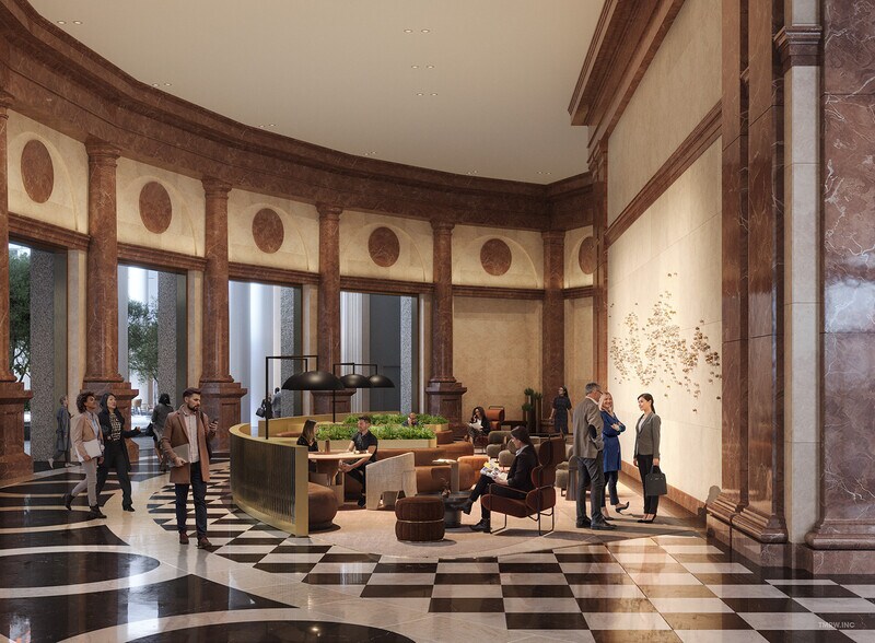 More Photos Of 1 International Pl, Boston Office For Lease