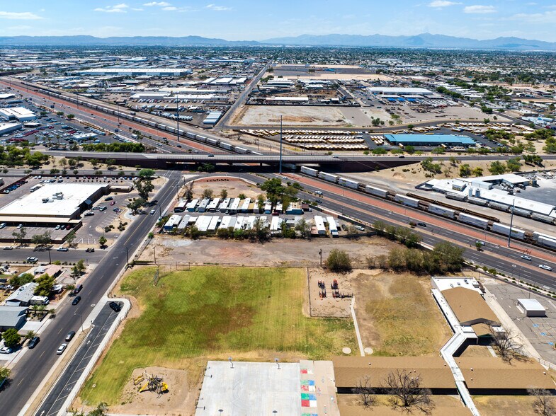 More Photos Of 5556 W Grand Ave, Glendale Land For Sale