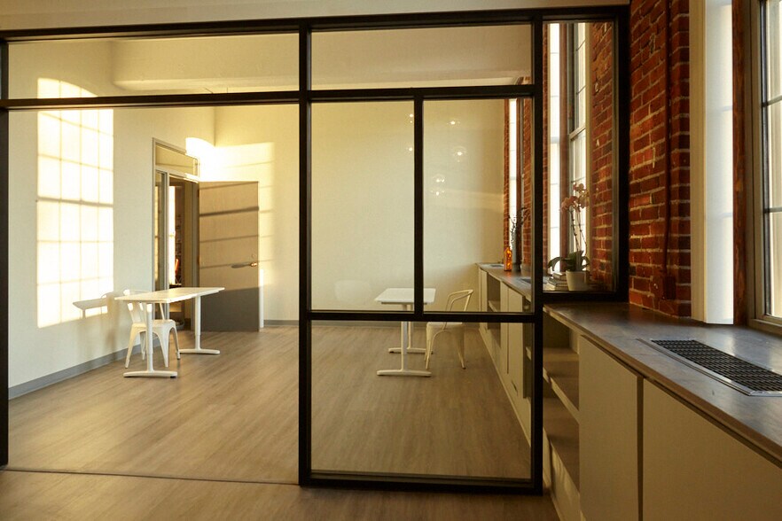 More Photos Of 320 Nevada St, Newton Loft Creative Space For Lease