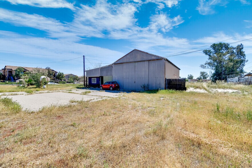 More Photos Of 21737 Eucalyptus Ave, Moreno Valley Land For Sale