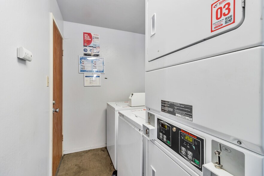 More Photos Of 1626-1654 Dwight Way, Berkeley Apartments For Sale