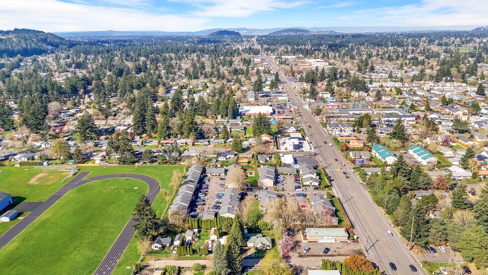 More Photos Of 17726 SE Division St, Portland Apartments For Sale