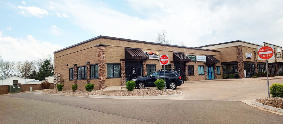 More Photos Of 1678-1694 Topaz Dr, Loveland Loft Creative Space For Lease