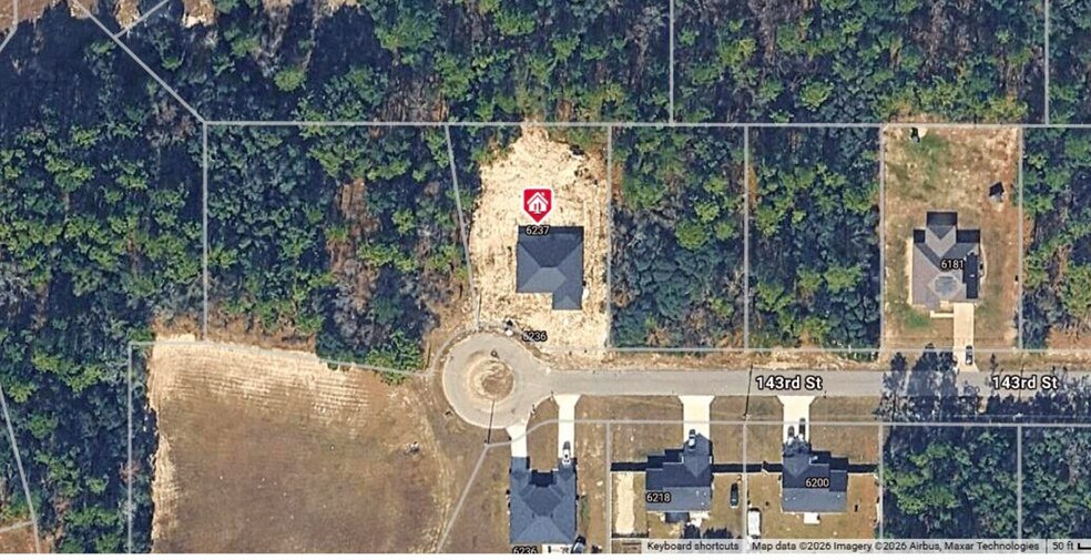 More Photos Of 6237 SW 143rd St, Ocala Specialty For Sale