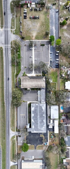 More Photos Of 6801 E Hillsborough Ave, Tampa Office Residential For Sale