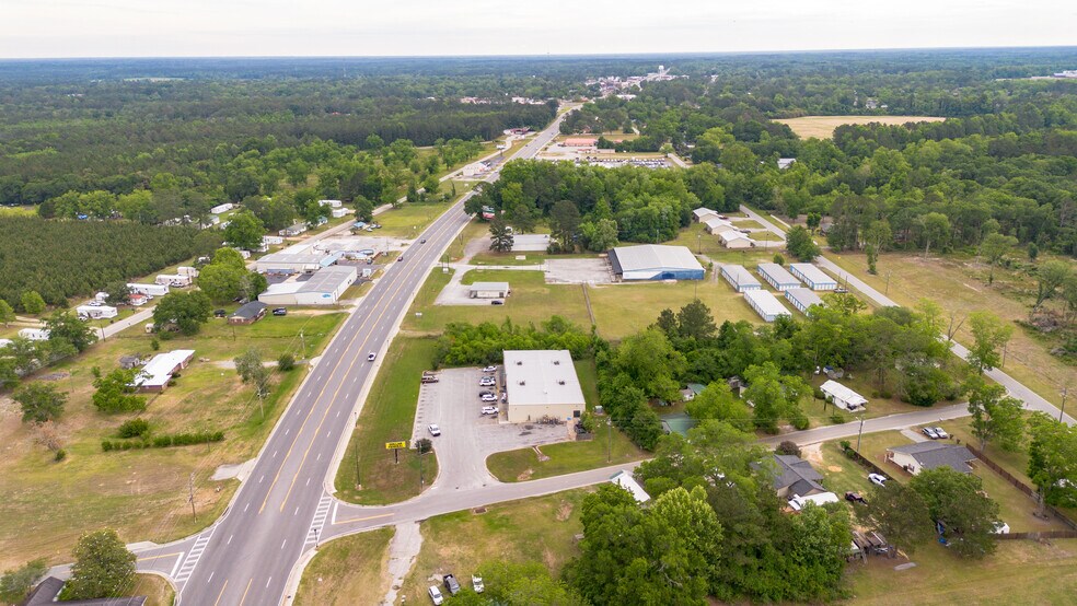 More Photos Of 6982 US Highway 280, Claxton Freestanding For Sale