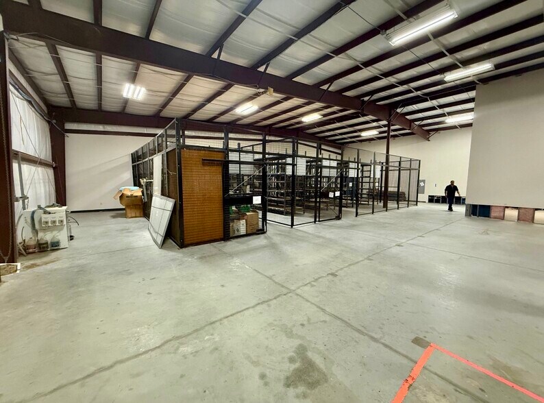 More Photos Of 8289 FM 1116, Gonzales Warehouse For Sale