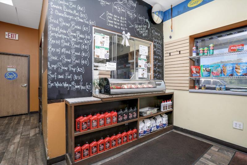 More Photos Of 13730 Livernois Ave, Detroit General Retail For Sale