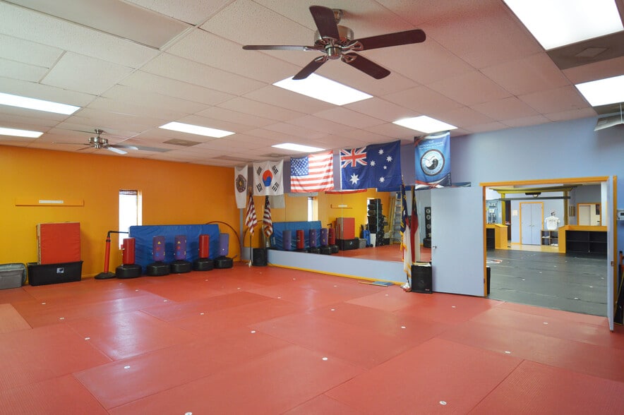 More Photos Of 1613 N Main St, High Point Freestanding For Sale