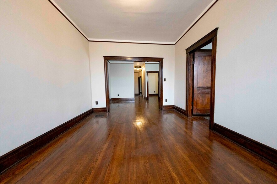 More Photos Of 14536 E Jefferson Ave, Detroit Storefront Retail Residential For Sale