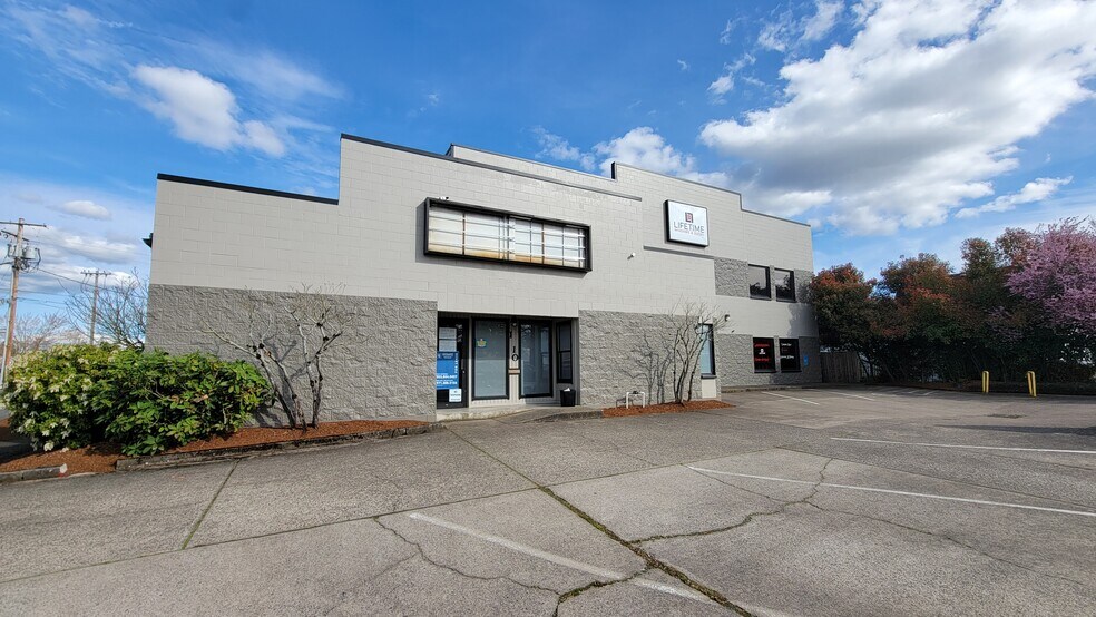 More Photos Of 1310-1330 12th St SE, Salem General Retail For Sale