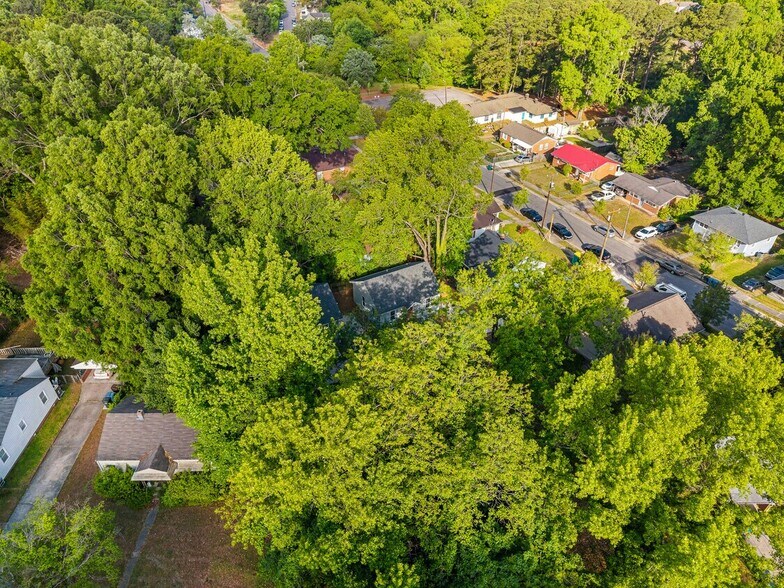 More Photos Of 2626 Harvard Ave, Durham Apartments For Sale