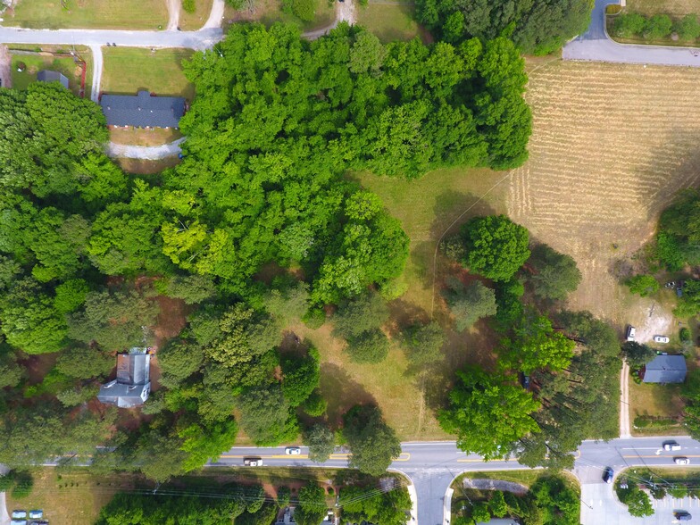 More Photos Of 204 Pearces Rd, Zebulon Land For Sale