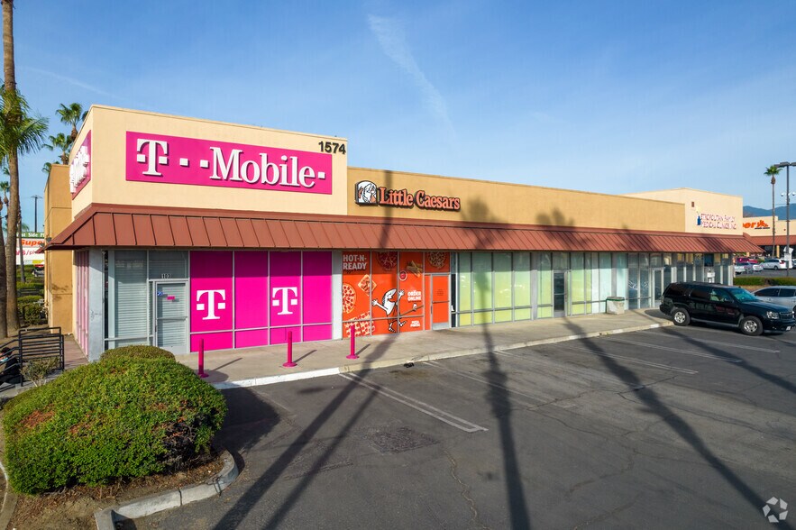 More Photos Of 1554-1594 W Baseline St, San Bernardino Unknown For Lease