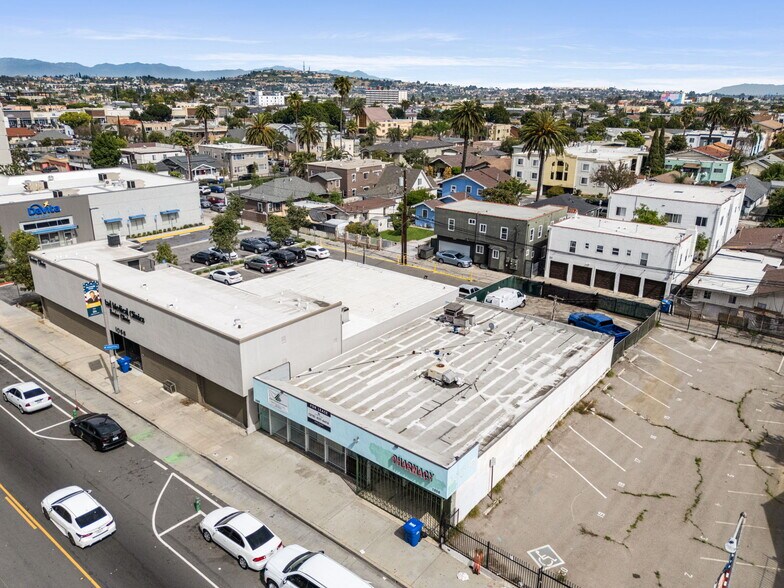More Photos Of 1050-1052 Atlantic Ave, Long Beach Storefront For Sale