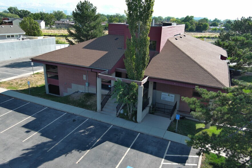 More Photos Of 1574 W 1700 S, Salt Lake City Office For Sale