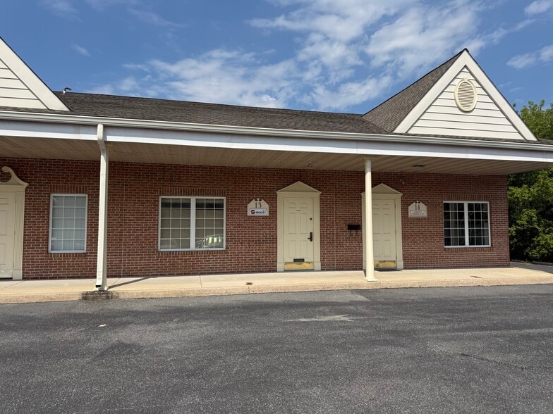 More Photos Of 1829 New Holland Rd, Reading Office For Sale