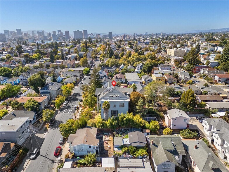 More Photos Of 1218 E 21st St, Oakland Apartments For Sale