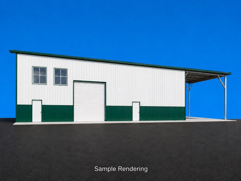 More Photos Of 151 Mel Rey Rd, Glenwood Springs Warehouse For Lease