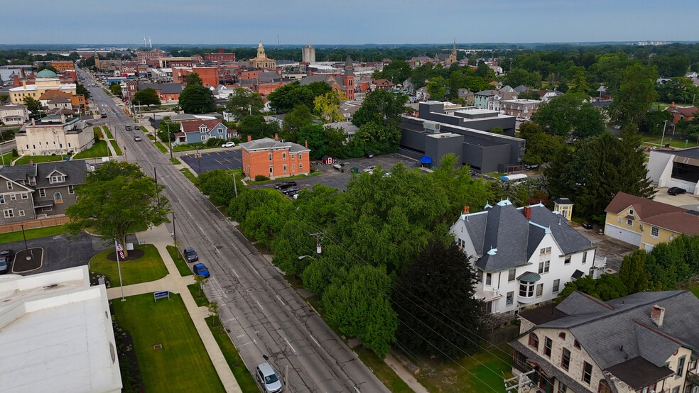 More Photos Of 364 E Church St, Marion Multifamily For Sale
