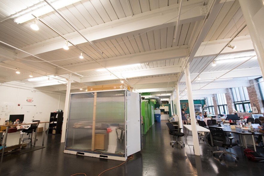 More Photos Of 840 Summer St, Boston Research And Development For Lease