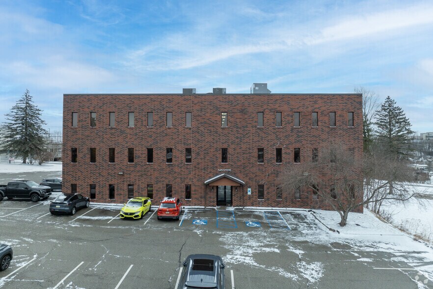 More Photos Of 117 Fox Plan Rd, Monroeville Office For Lease