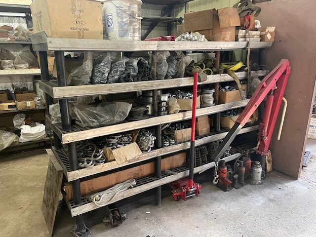 More Photos Of 17838 NC 131 Hwy, Bladenboro Industrial For Sale