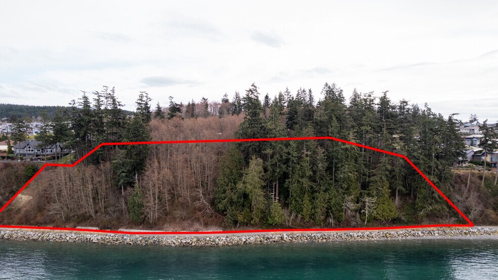 More Photos Of 4100 Oakes Ave, Anacortes Land For Sale