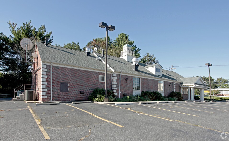 Primary Photo Of 741 Brick Blvd, Brick Storefront Retail Office For Sale