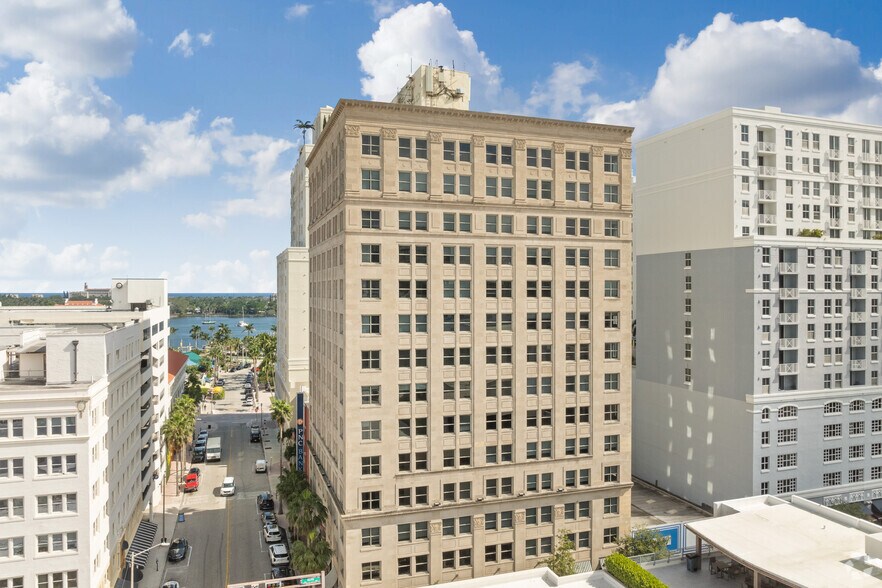 Primary Photo Of 224 Datura St, West Palm Beach Office For Lease