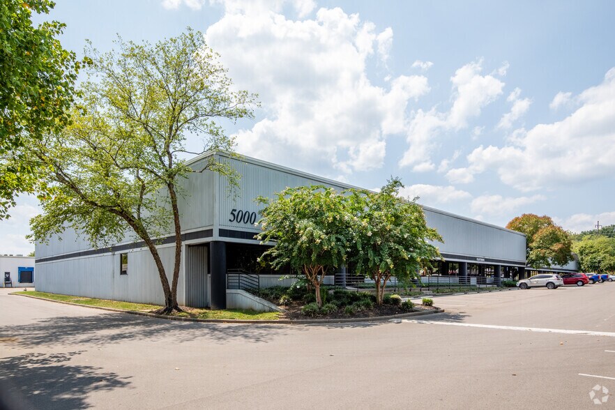More Photos Of 5000-5010 Linbar Dr, Nashville Light Manufacturing For Lease