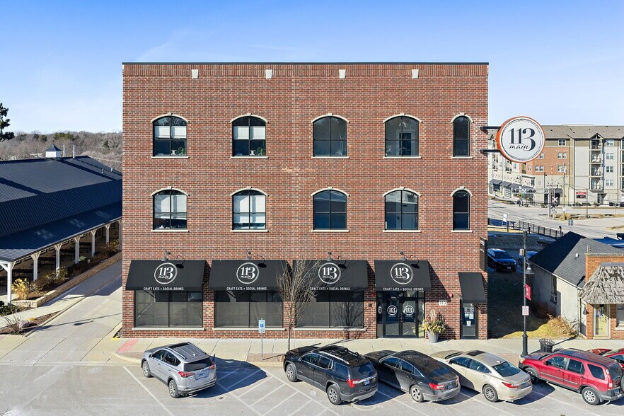 More Photos Of 113 Main St, Oswego Medical For Sale
