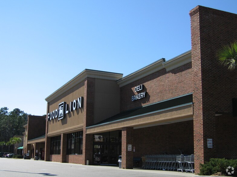 More Photos Of 3740 Ashley Phosphate Rd, North Charleston Unknown For Lease