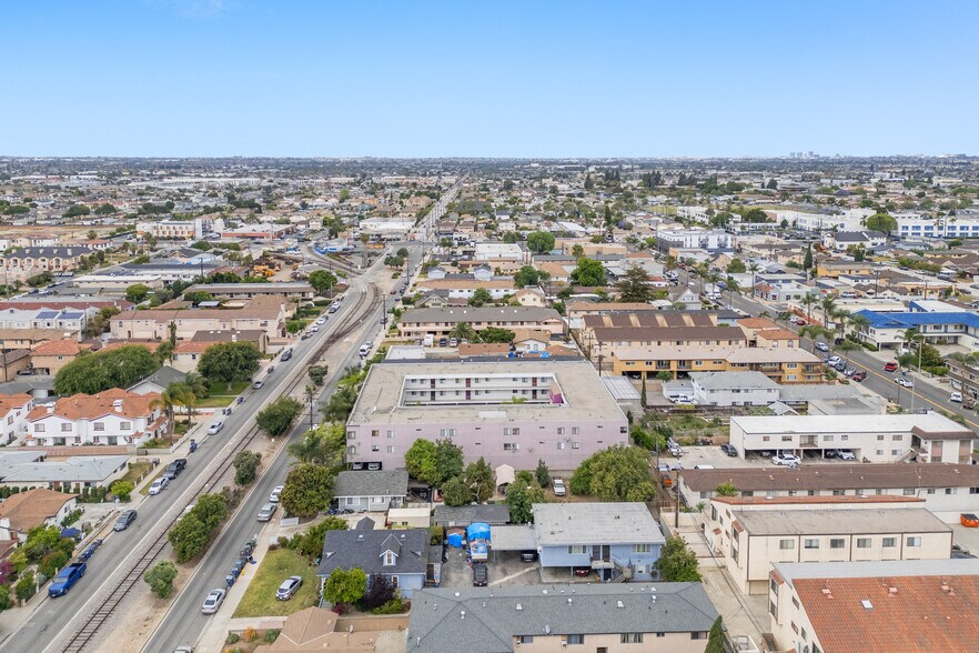 More Photos Of 1225 W 166th St, Gardena Apartments For Sale