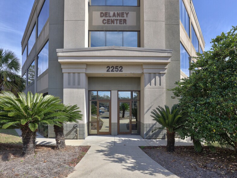 More Photos Of 2252 Killearn Center Blvd, Tallahassee Office For Lease