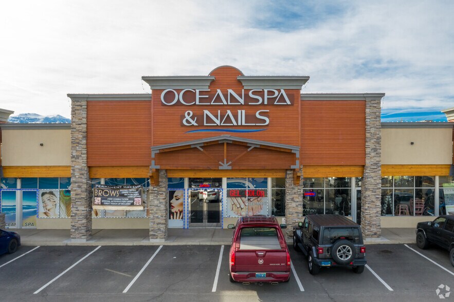 More Photos Of 6401-6485 S Virginia St, Reno Unknown For Lease