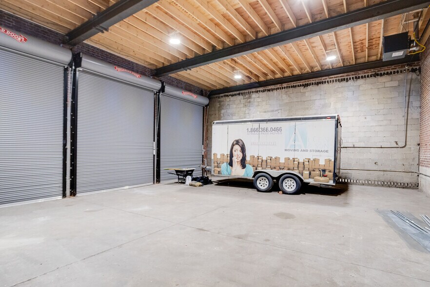 More Photos Of 900-912 Baltic Ave, Baltimore Warehouse For Sale