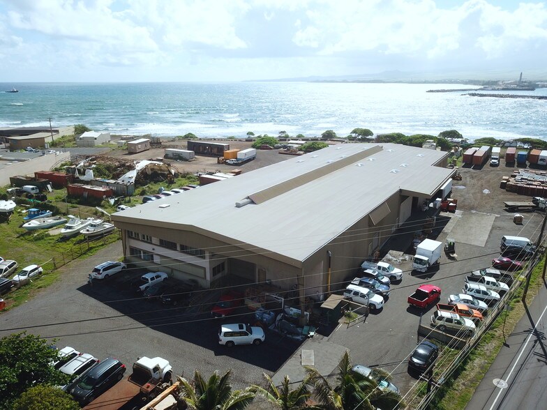 More Photos Of 200 Waiehu Beach Rd, Wailuku Warehouse For Sale