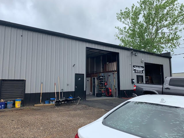 More Photos Of 344-346 344-346 W Cotton st, Longview Flex For Lease