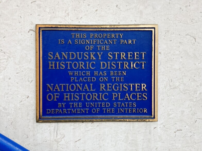 More Photos Of 1 W Winter St, Delaware Coworking Space