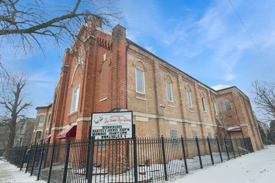 More Photos Of 3334 S Paulina St, Chicago Specialty For Sale