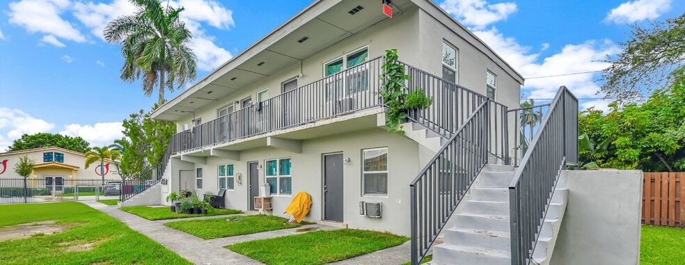 More Photos Of , Homestead Multifamily For Sale