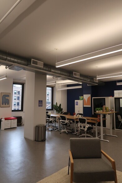 More Photos Of 15 Maiden Ln, New York Office Residential For Lease